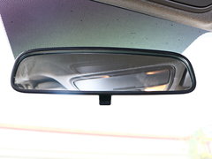 2017款 1.6T 自动GLS