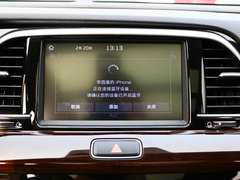 2017款 1.6T 自动GLS