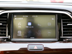 2017款 1.6T 自动GLS