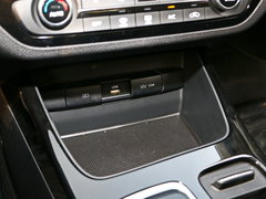 2017款 1.6T 自动GLS