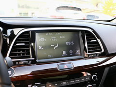 2017款 1.6T 自动GLS