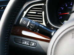 2017款 1.6T 自动GLS