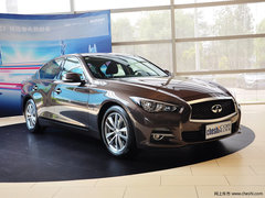 2017款 3.5L Hybrid