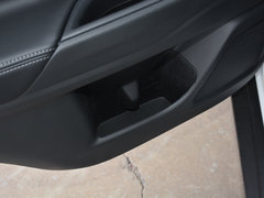 2018款 2.4L 四驱精英版 5座