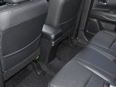 2018款 2.4L 四驱精英版 5座