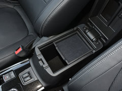 2018款 2.4L 四驱精英版 5座