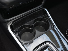 2018款 2.4L 四驱精英版 5座