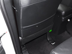 2018款 2.4L 四驱尊贵版 7座