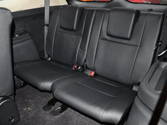 2018款 2.4L 四驱尊贵版 7座