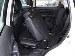 2018款 2.4L 四驱尊贵版 7座