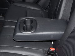 2018款 2.4L 四驱尊贵版 7座