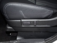 2018款 2.4L 四驱尊贵版 7座