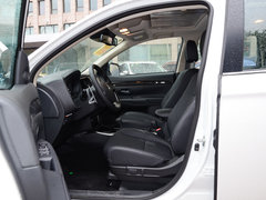 2018款 2.4L 四驱尊贵版 7座