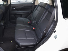 2018款 2.4L 四驱尊贵版 7座