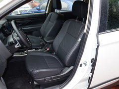 2018款 2.4L 四驱尊贵版 7座