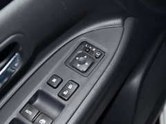 2018款 2.4L 四驱尊贵版 7座