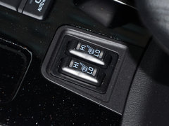 2018款 2.4L 四驱尊贵版 7座