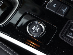 2018款 2.4L 四驱尊贵版 7座