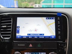 2018款 2.4L 四驱尊贵版 7座