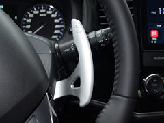 2018款 2.4L 四驱尊贵版 7座