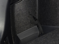 2018款 2.5L 自动四驱蓝天无畏版 国V