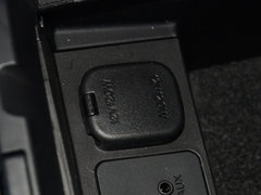 2018款 2.5L 自动四驱蓝天无畏版 国V