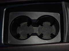 2018款 2.5L 自动四驱蓝天无畏版 国V