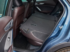 2018款 2.0L 自动两驱蓝天领先版 国V