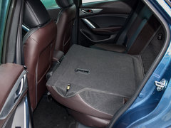 2018款 2.0L 自动两驱蓝天领先版 国V