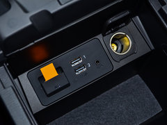 2018款 2.0L 自动两驱蓝天领先版 国V