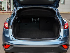 2018款 2.0L 自动两驱蓝天领先版 国V