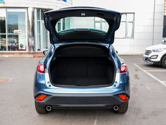 2018款 2.0L 自动两驱蓝天领先版 国V