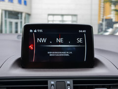2018款 2.0L 自动两驱蓝天领先版 国V