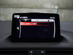 2018款 2.0L 自动两驱蓝天品位版
