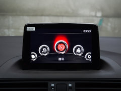 2018款 2.0L 自动两驱蓝天品位版