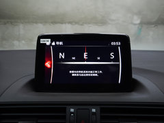 2018款 2.0L 自动两驱蓝天品位版