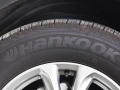 2018款 2.0L 自动两驱蓝天品位版