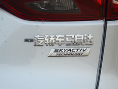 2018款 2.0L 自动两驱蓝天品位版