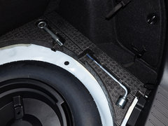 2018款 2.0L 自动两驱蓝天探索版 国V
