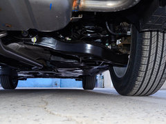 2018款 2.0L 自动两驱蓝天探索版 国V