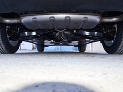 2018款 2.0L 自动两驱蓝天探索版 国V