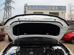2018款 2.0L 自动两驱蓝天探索版 国V