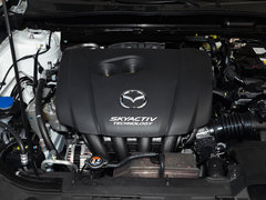 2018款 2.0L 自动两驱蓝天探索版 国V