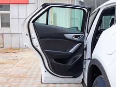 2018款 2.0L 自动两驱蓝天探索版 国V