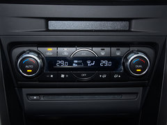 2018款 2.0L 自动两驱蓝天探索版 国V