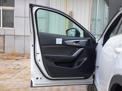 2018款 2.0L 自动两驱蓝天探索版 国V