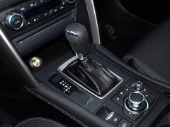 2018款 2.0L 自动两驱蓝天探索版 国V