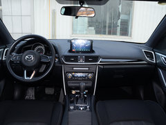 2018款 2.0L 自动两驱蓝天探索版 国V