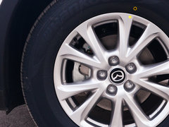 2018款 2.0L 自动两驱蓝天探索版 国V