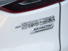 2018款 2.0L 自动两驱蓝天探索版 国V